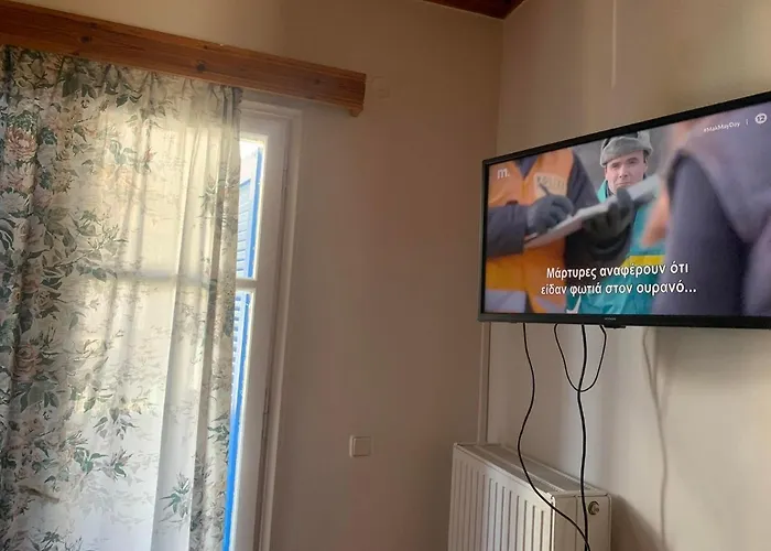 Apartmán Milia *